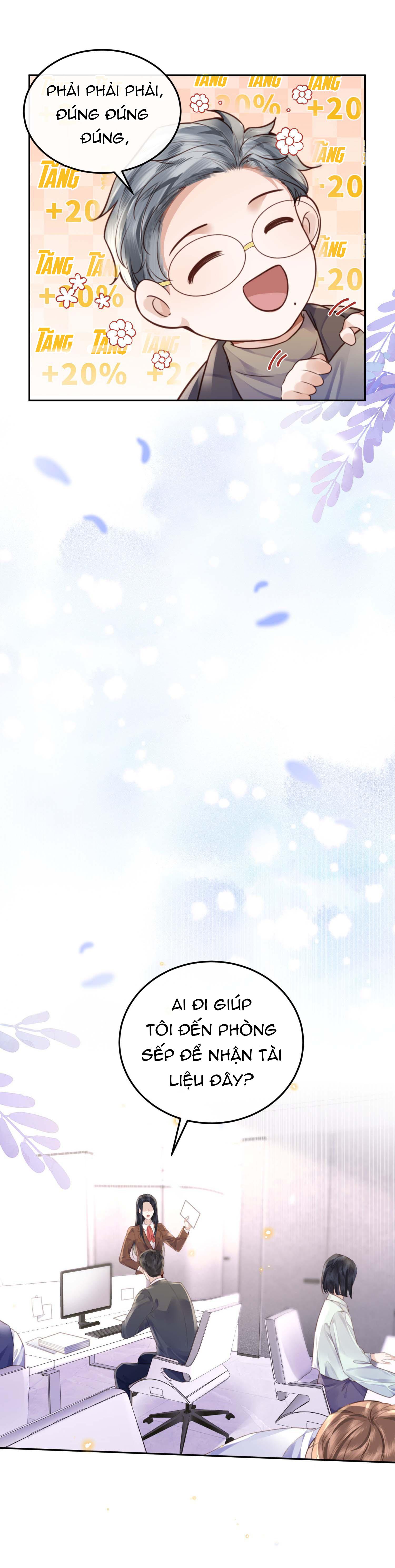 Đọc truyện (END) Đặc Chế Cho Riêng Anh - Chapter 74