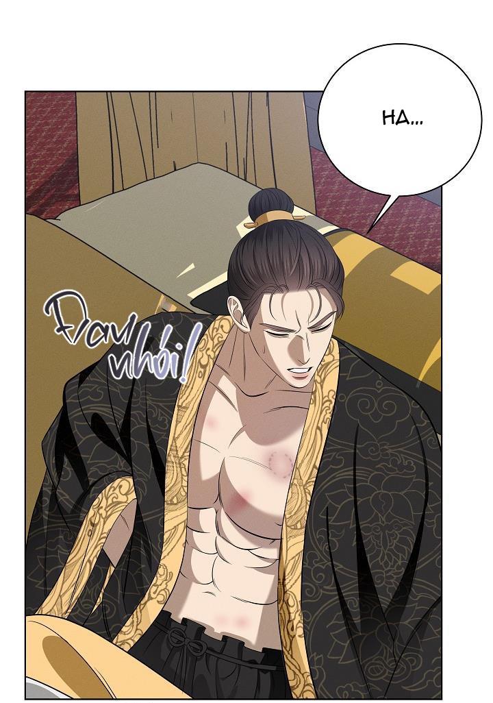 Đọc truyện TRUYỆN NGẮN LỤC LẠC ĐÔI - Chapter 4.1