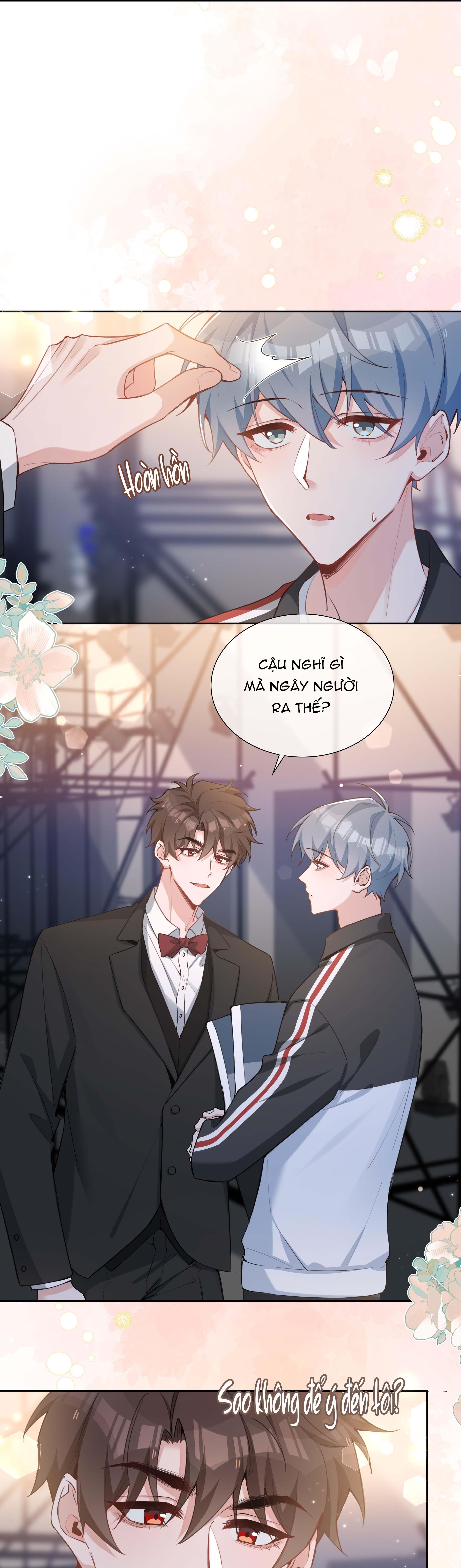 Đọc truyện Trường Cấp Ba Sơn Hải - Chapter 89