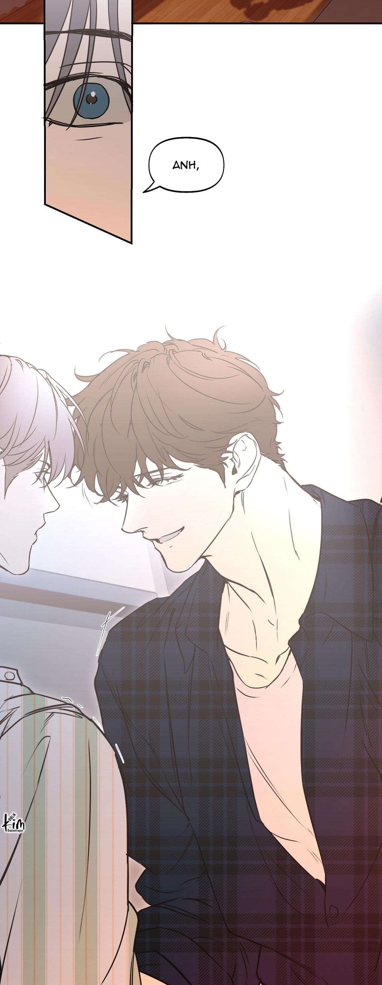 Đọc truyện DỰ ÁN MỌT SÁCH - Chapter 33