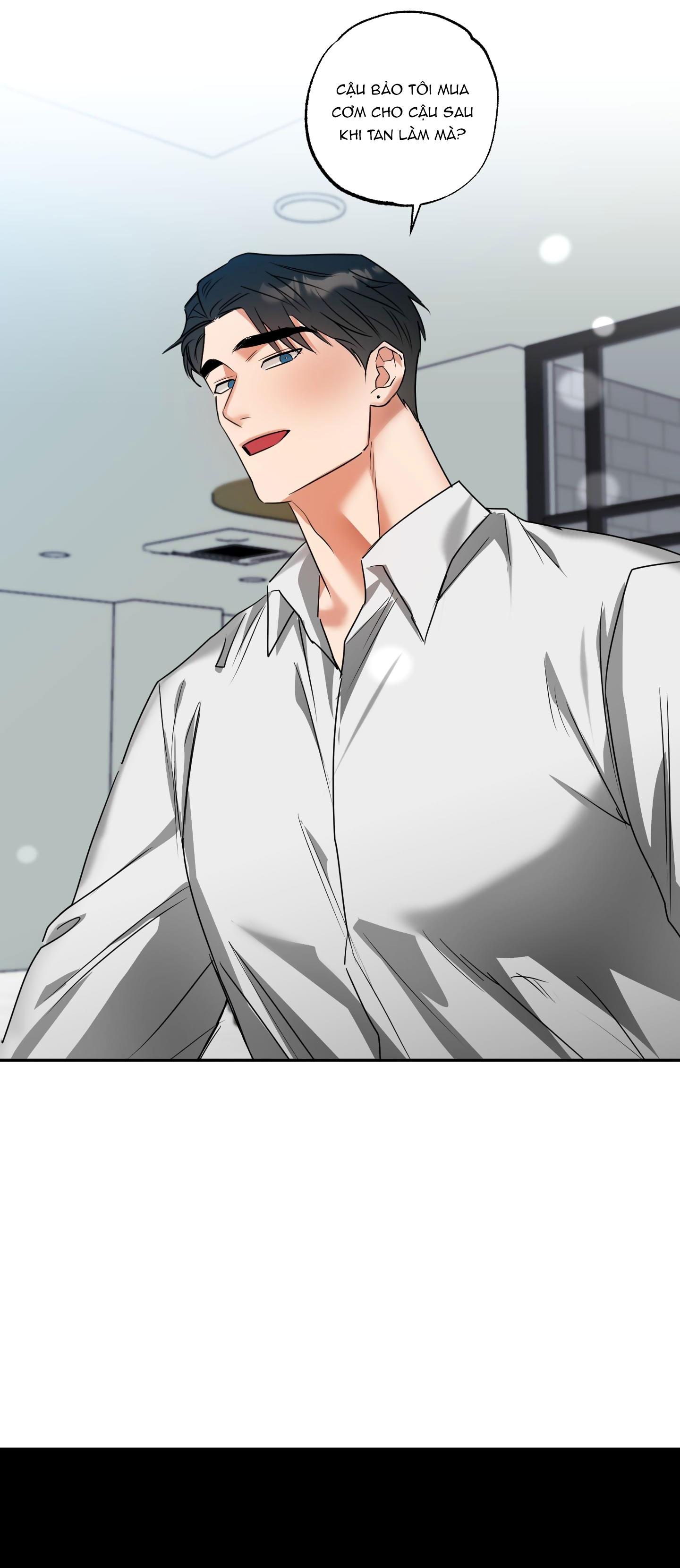 Đọc truyện DẠY CHỊCH - Chapter 18