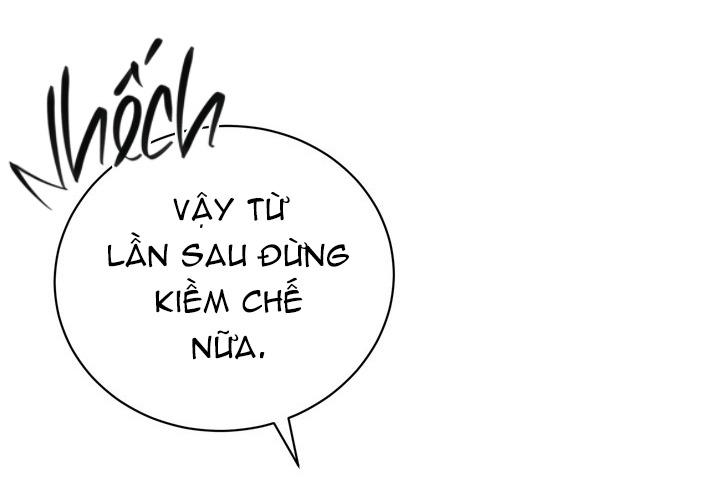 Đọc truyện (ABO) The First Commandment - Chapter 30