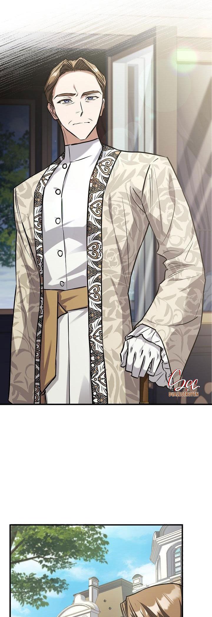 Đọc truyện (ABO) BƯỚC NGOẶT - Chapter 38