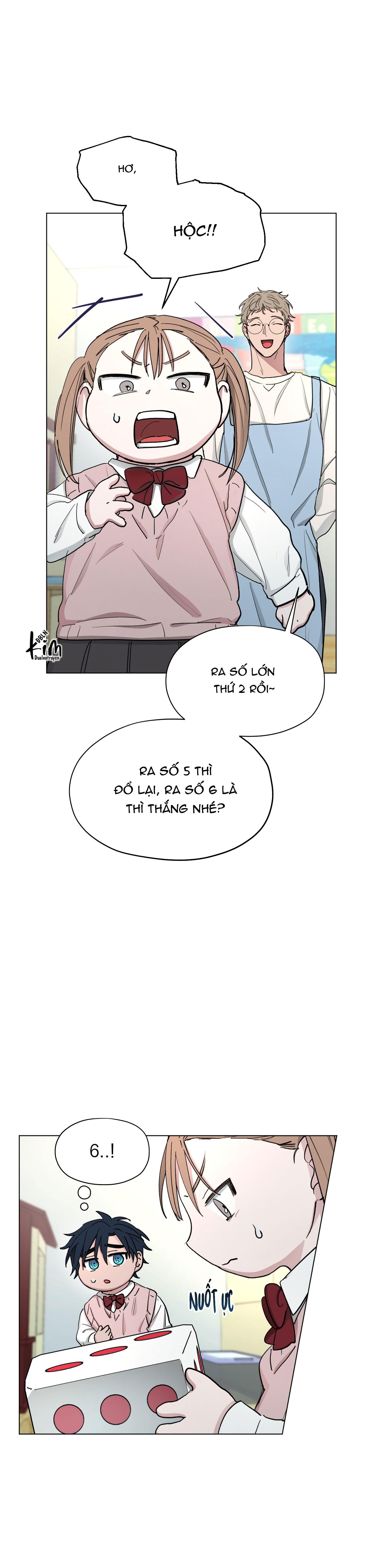 Đọc truyện GUIDE TOÀN NĂNG - Chapter 11