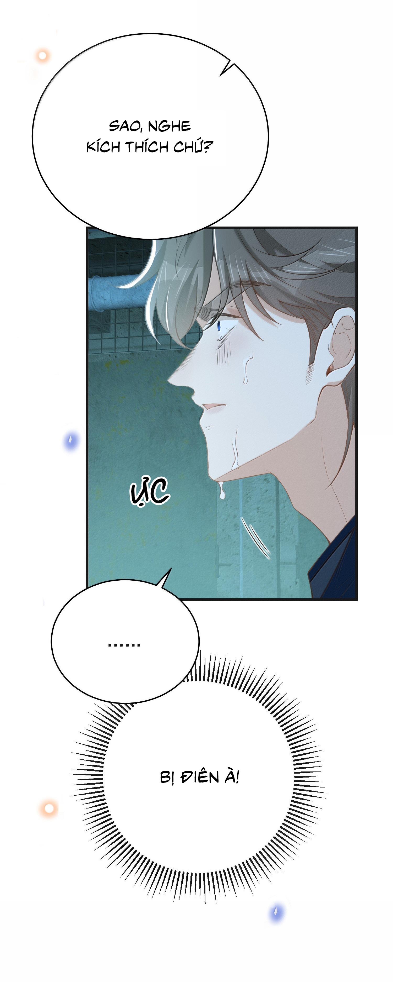 Đọc truyện Lai sinh bất kiến - Chapter 158