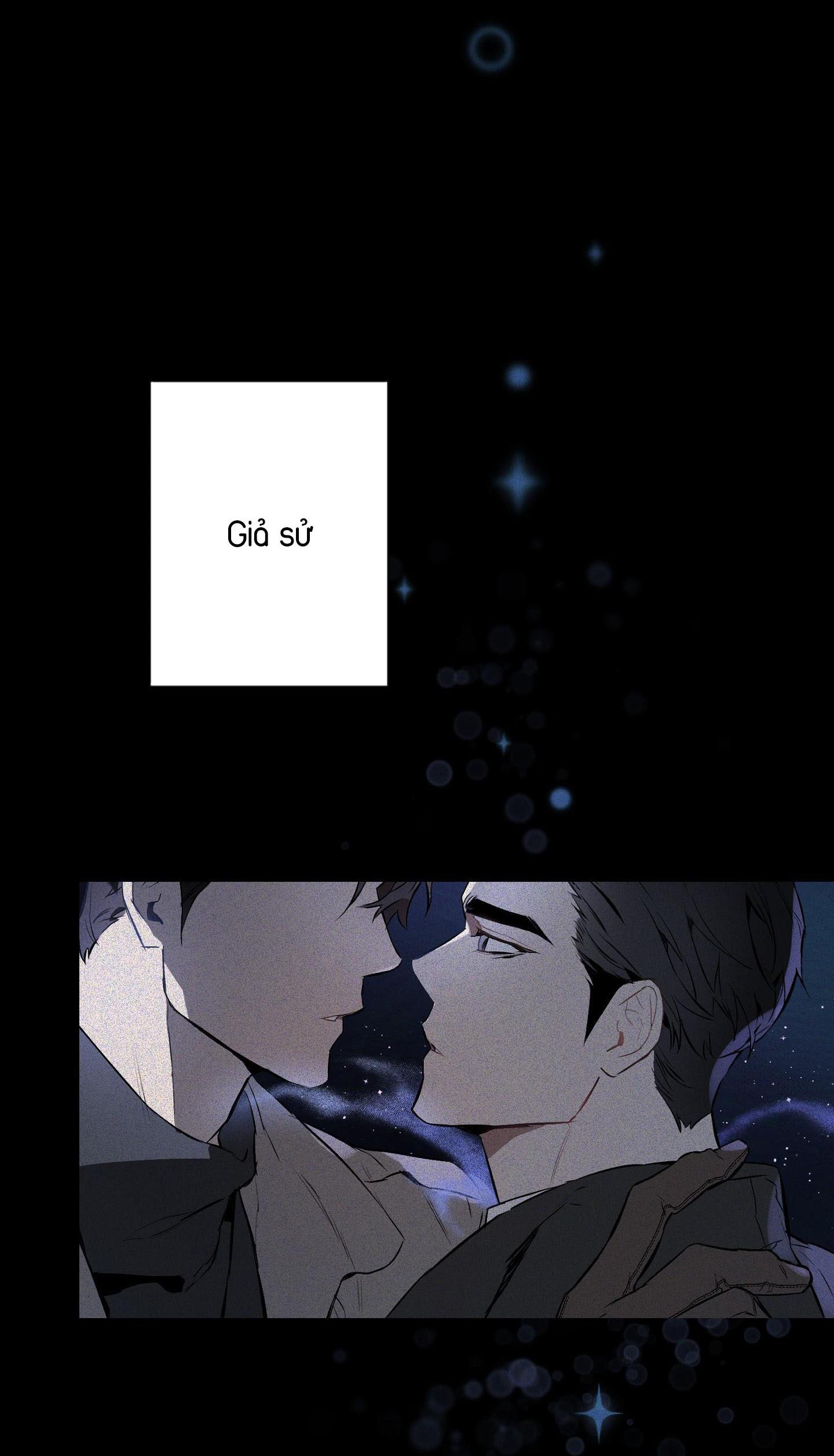 Đọc truyện Định Tên Mối Quan Hệ - Chapter 67
