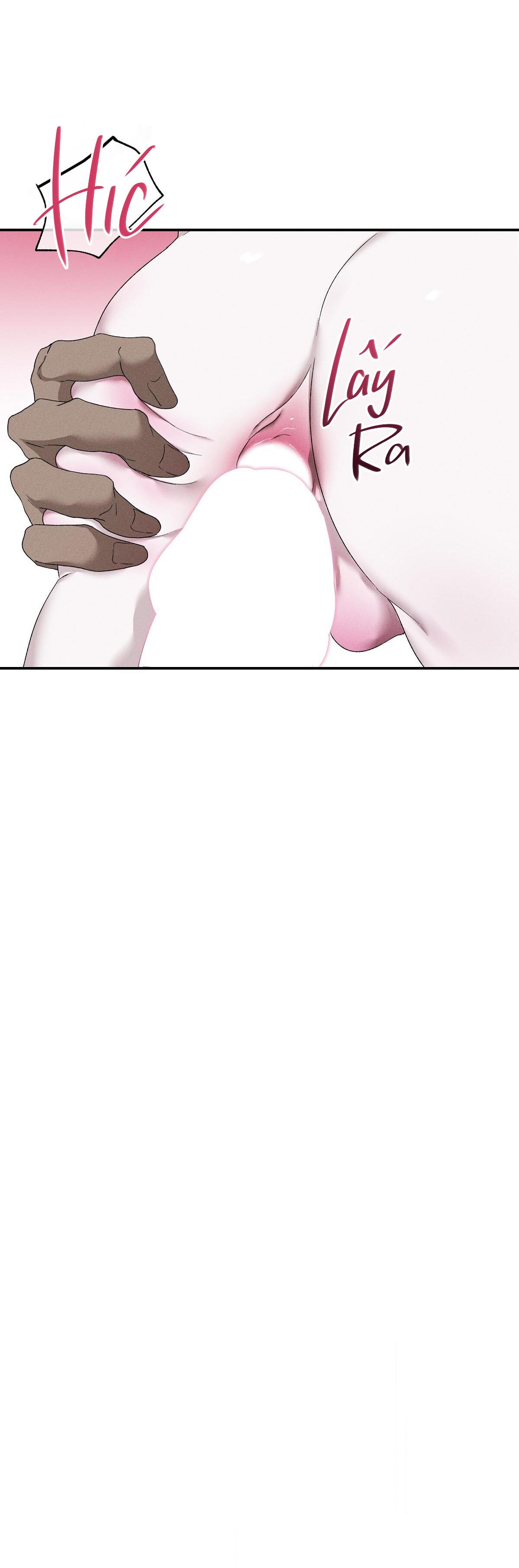 Đọc truyện LOVE AND ROLL - Chapter 4