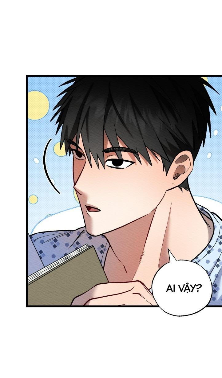 Đọc truyện THỂ LOẠI LÃNG MẠN - Chapter 17