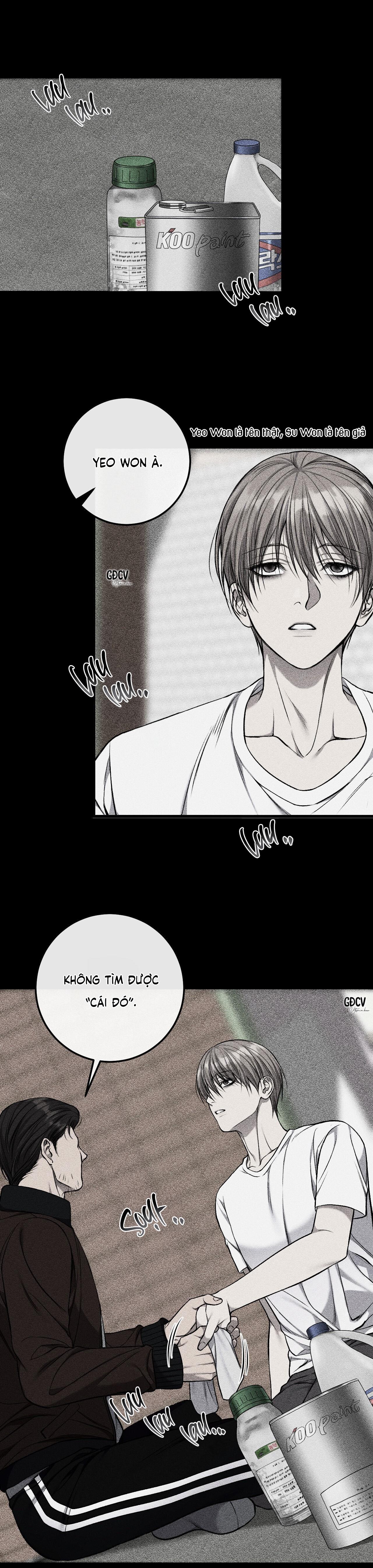 Đọc truyện PHI VỤ BẨN THỈU - Chapter 42