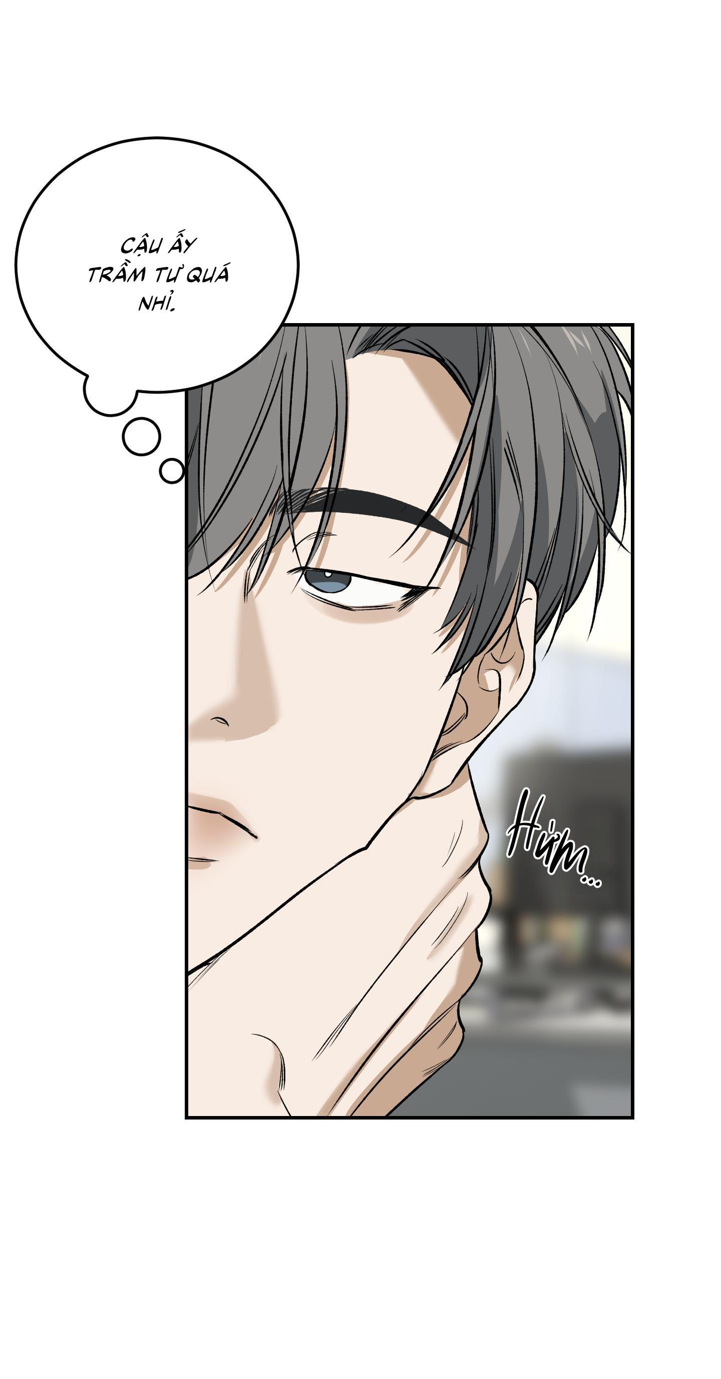 Đọc truyện |DROP| Hưởng Lợi - Chapter 33