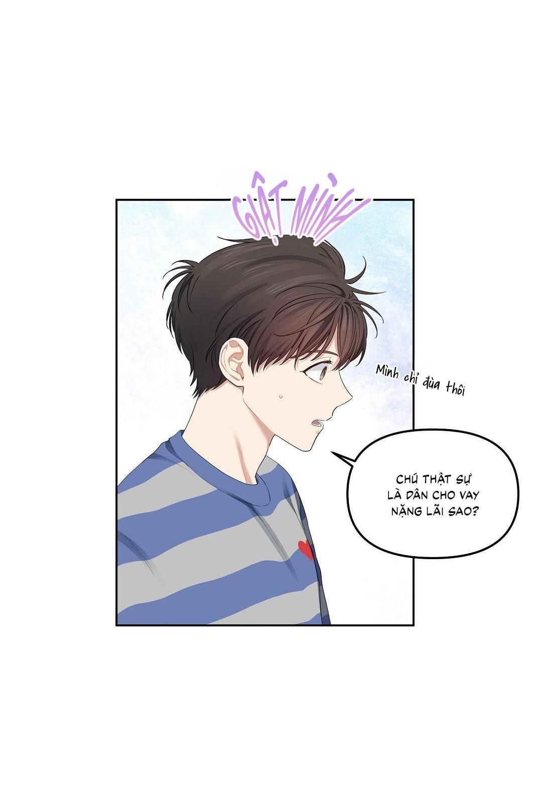 Đọc truyện  Cherry Cake - Chapter 15