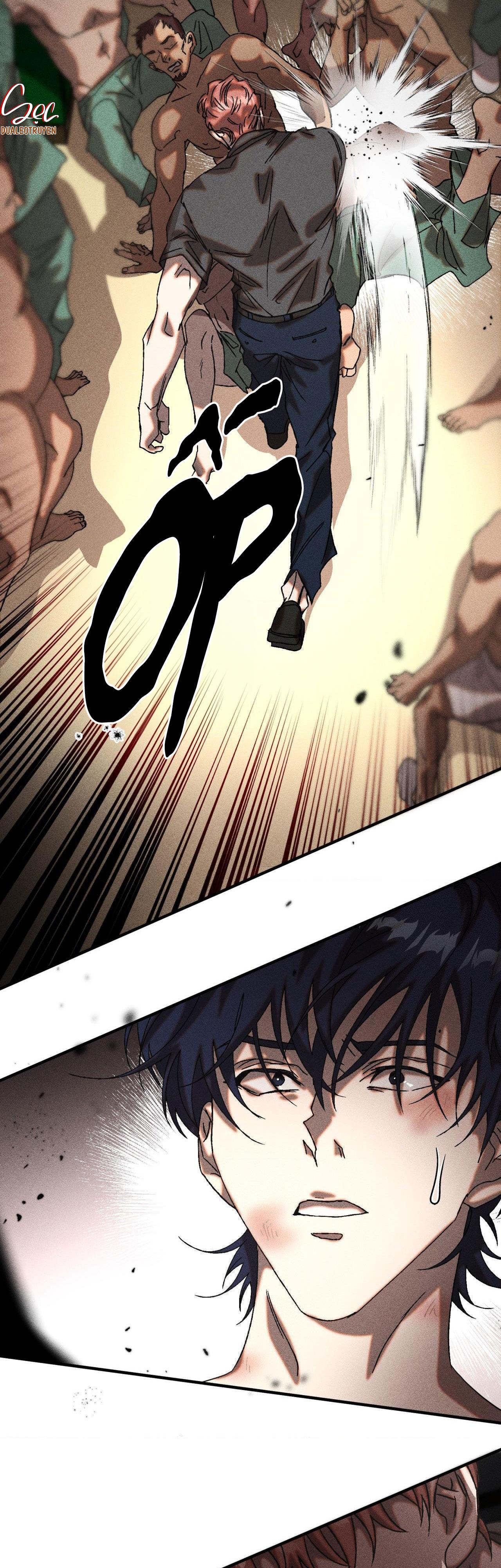 Đọc truyện Cash Or Credit - Chapter 12