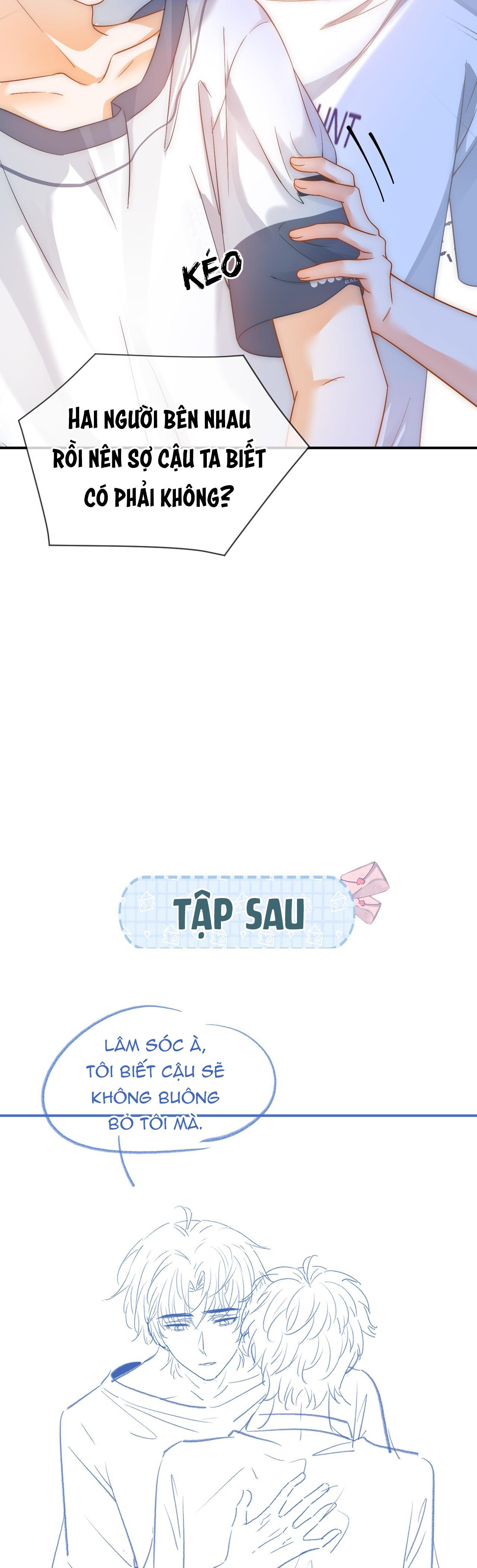 Đọc truyện Nam Thần Bá Đạo Cầu Xin Tôi Quay Lại (NGANG RAW) - Chapter 32