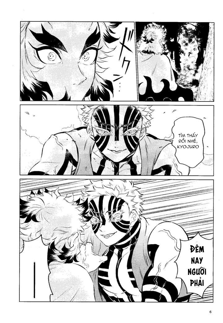 Đọc truyện Ổ sìn OTP - Chapter 114