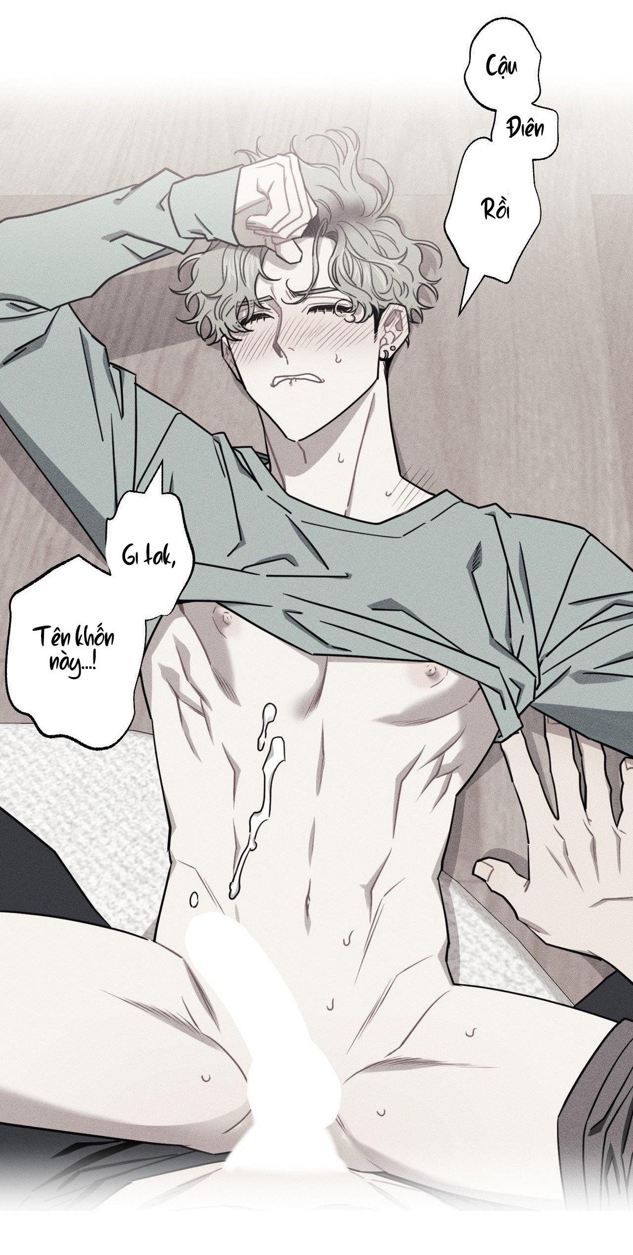 Đọc truyện HƠN CẢ BẠN BÈ - Chapter 67