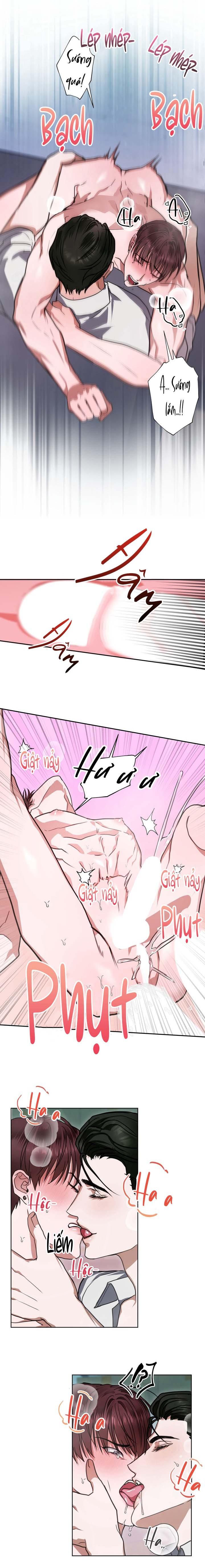 Đọc truyện Tuyển tập bara-boom Body chà bá lửa - Chapter 58.2