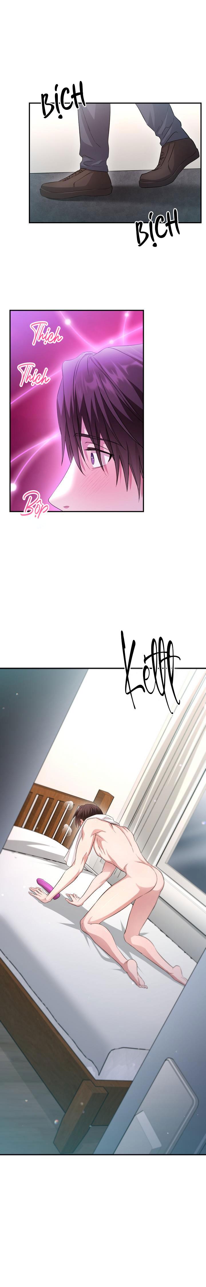 Đọc truyện RIVER OF BONDAGE - Chapter 3