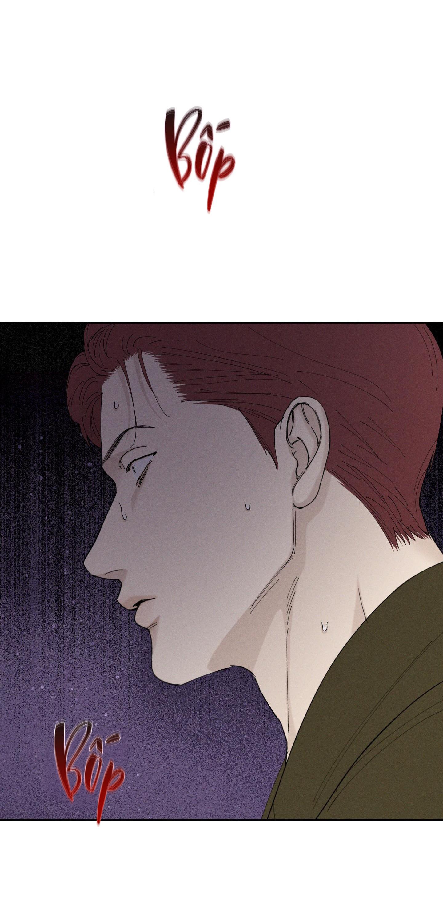 Đọc truyện THÁNG 12 - Chapter 53