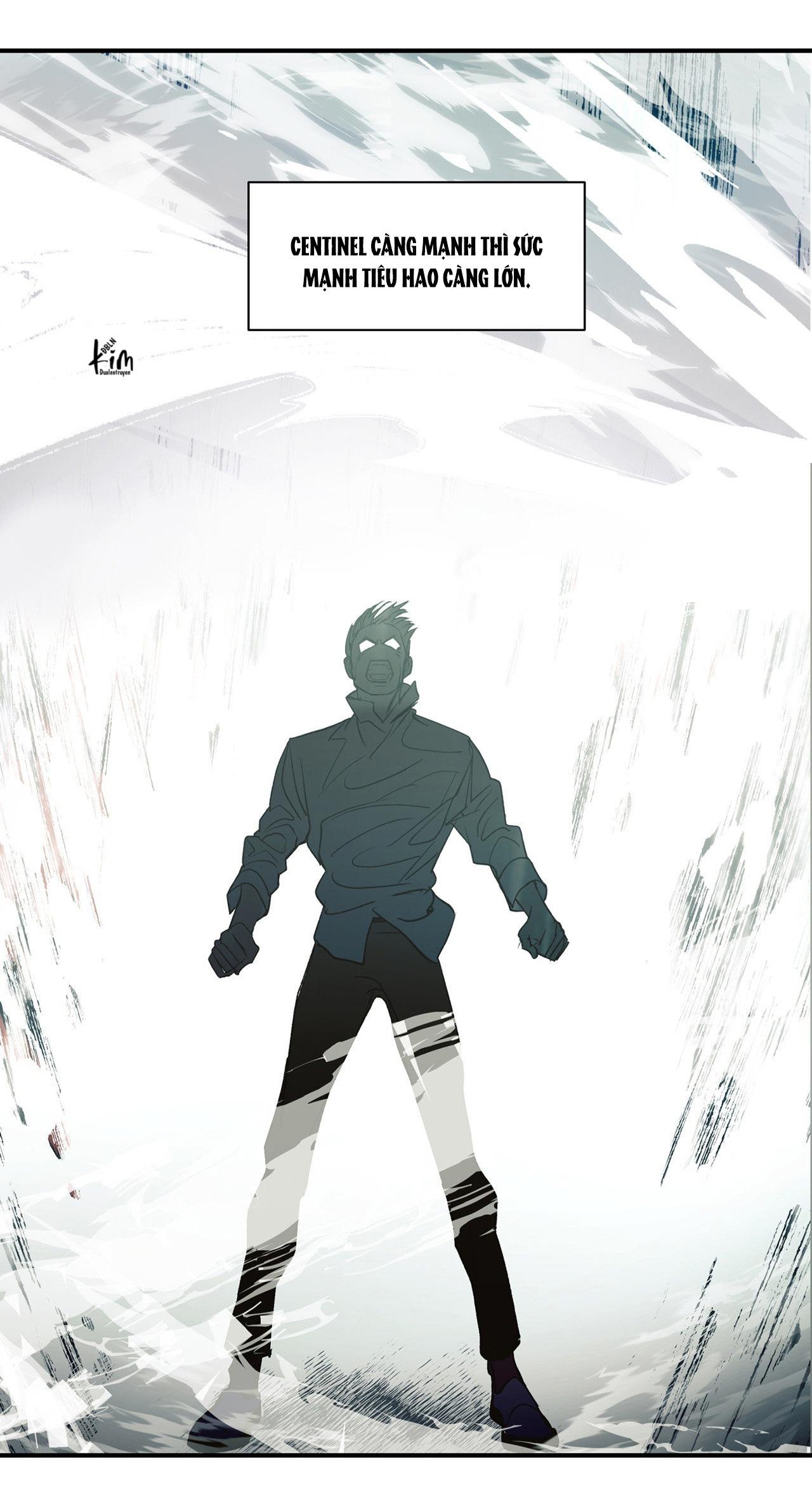 Đọc truyện QUÂN SỰ NGẮN - Chapter 3.4