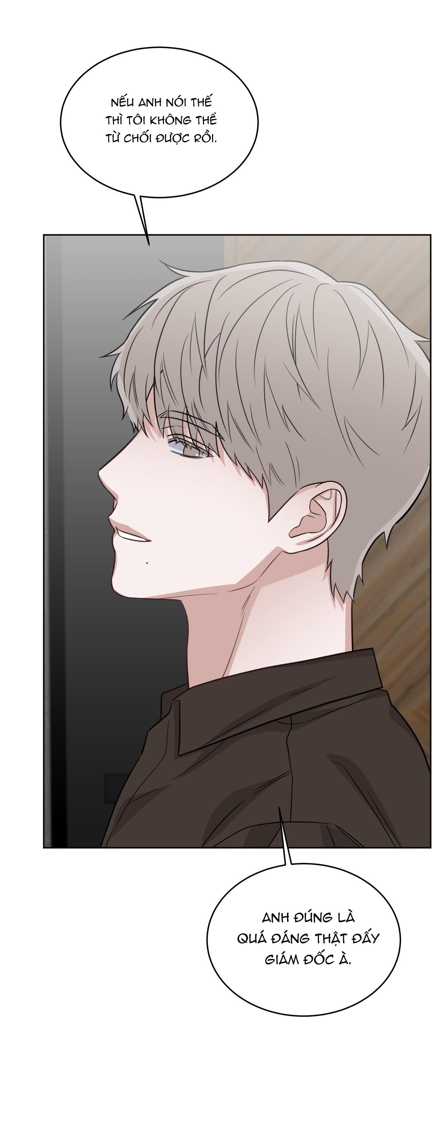 Đọc truyện NGHIỆN SEX - Chapter 19.5