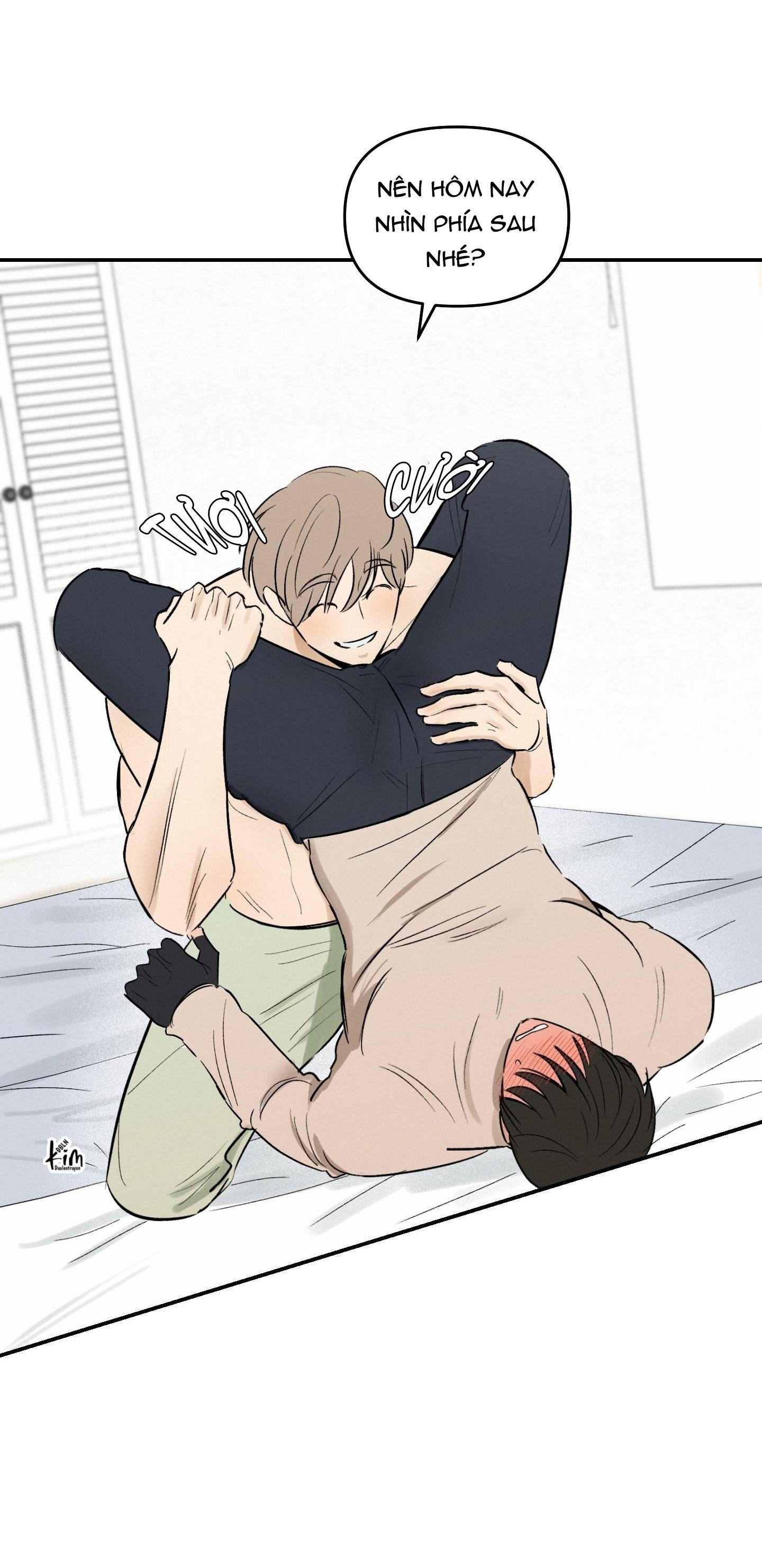 Đọc truyện TUYỂN TẬP NGỰC BỰ, CUNG KHỦ CỦA NHÀ KIM - Chapter 176.5