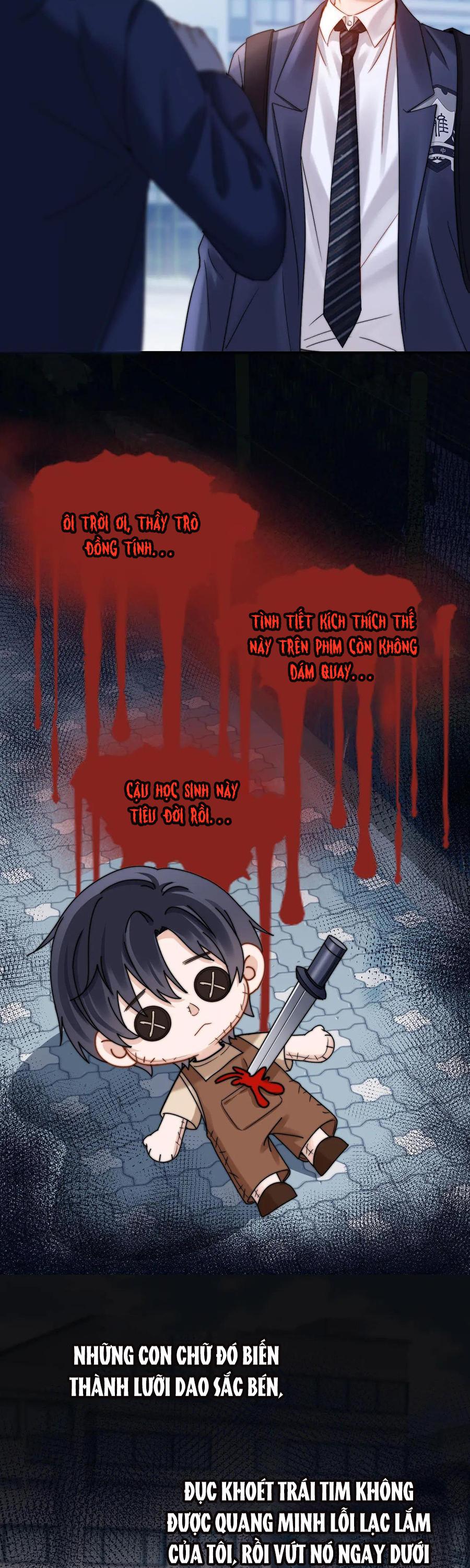 Đọc truyện Chất Dị Ứng Đáng Yêu - Chapter 66