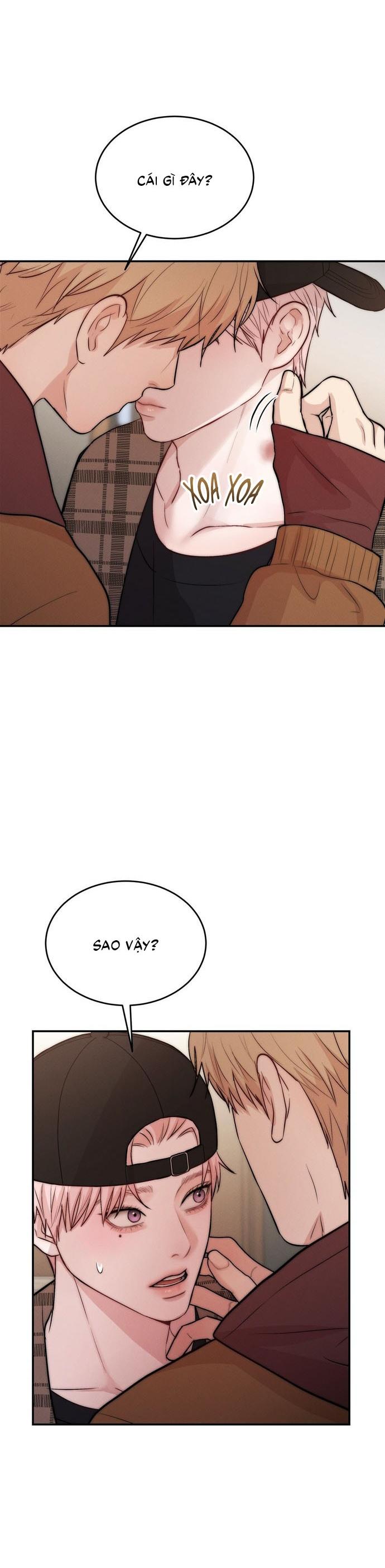 Đọc truyện  Love Remedy - Chapter 30