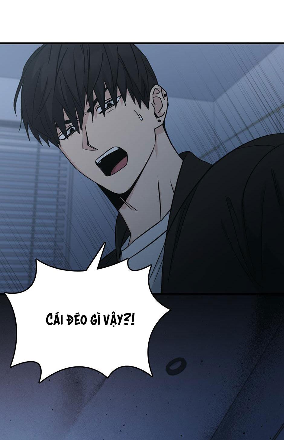 Đọc truyện Deadman Switch - Chapter 41