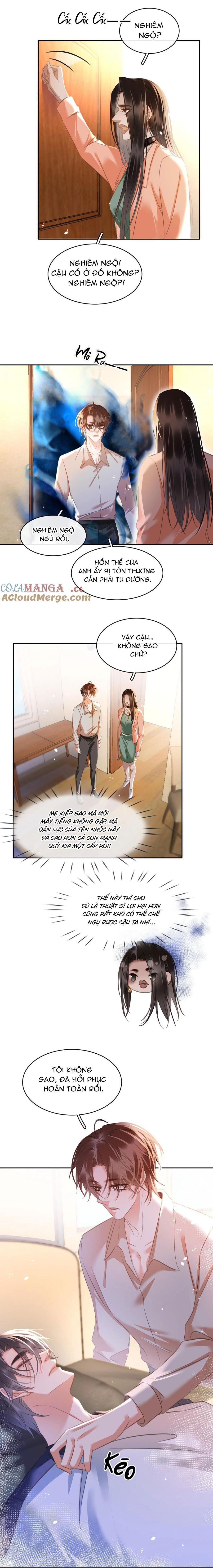 Đọc truyện Không Làm Trai Bao! - Chapter 138
