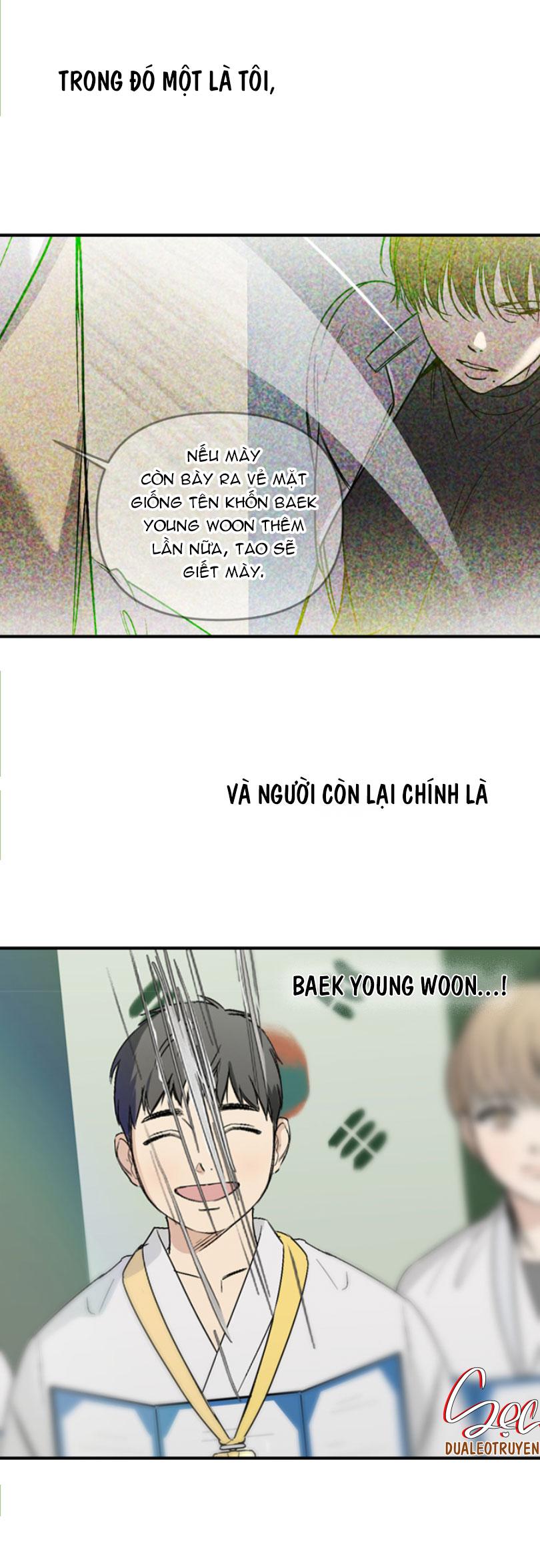 Đọc truyện ĐÈN NỀN - Chapter 32.2