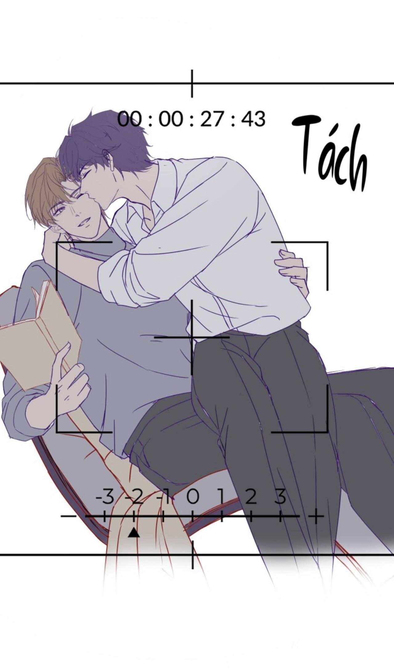 Đọc truyện (END) Gài Bẫy Ác Khuyển - Chapter 20