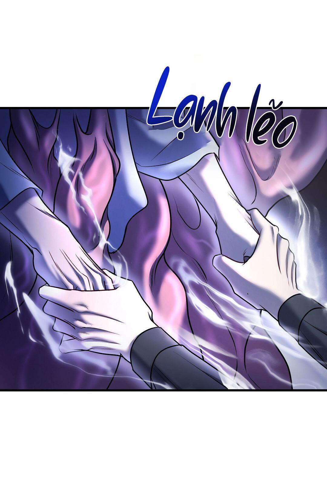 Đọc truyện Đáy Sâu Tuyệt Vọng - Chapter 68