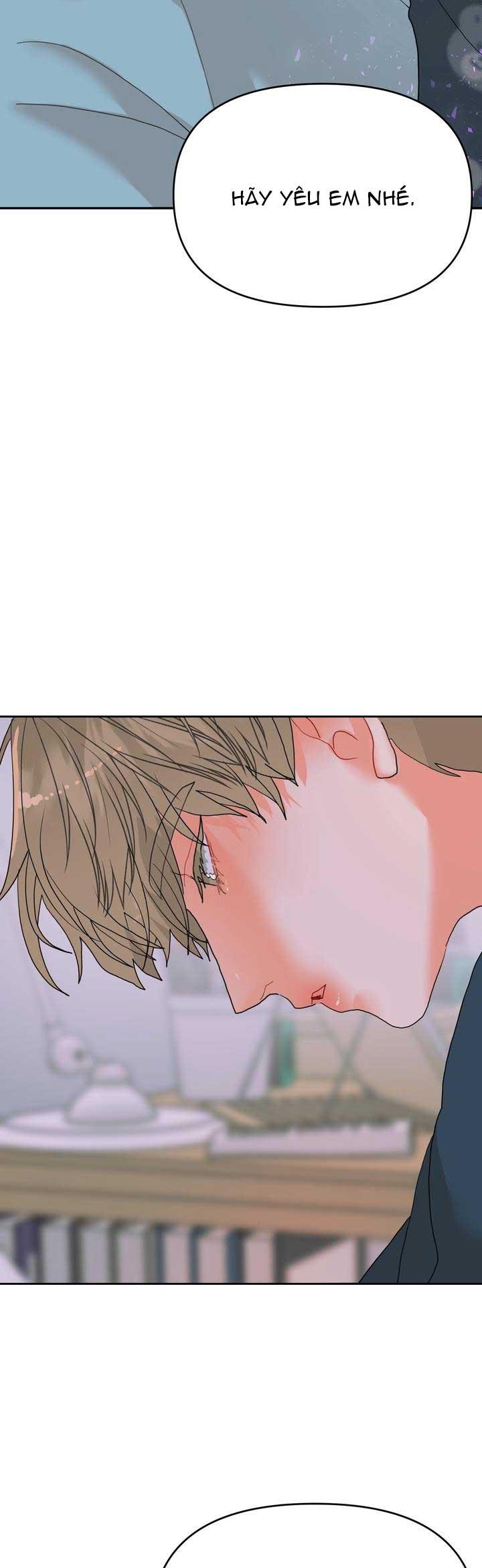 Đọc truyện OMEGA CỦA ANH DOYUN - Chapter 4