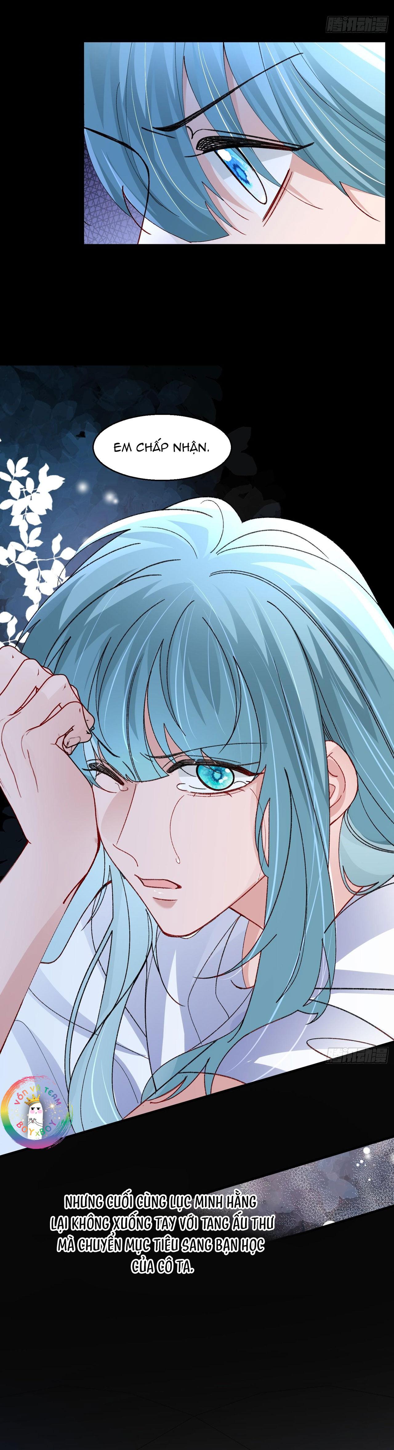 Đọc truyện Dĩ Hạ Khi Thượng - Chapter 52