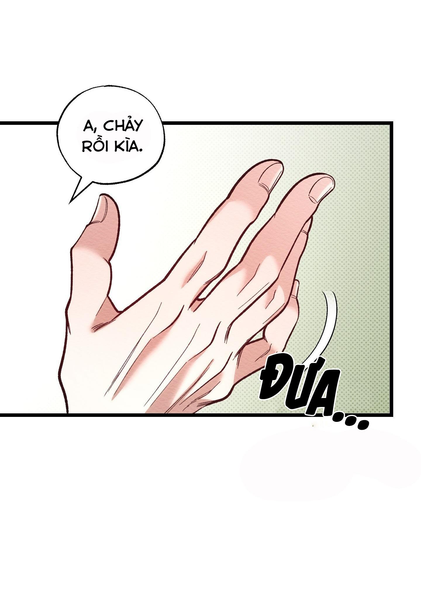 Đọc truyện THỂ LOẠI LÃNG MẠN - Chapter 18