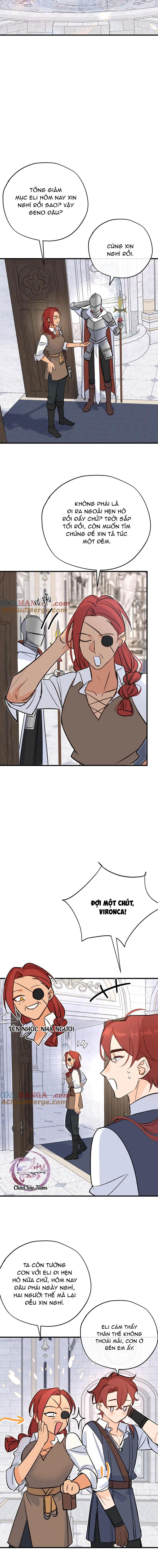 Đọc truyện Mong Ước Của Thần Quan Là Được  Cưỡi Ác Long Thiên Cổ [END] - Chapter 48