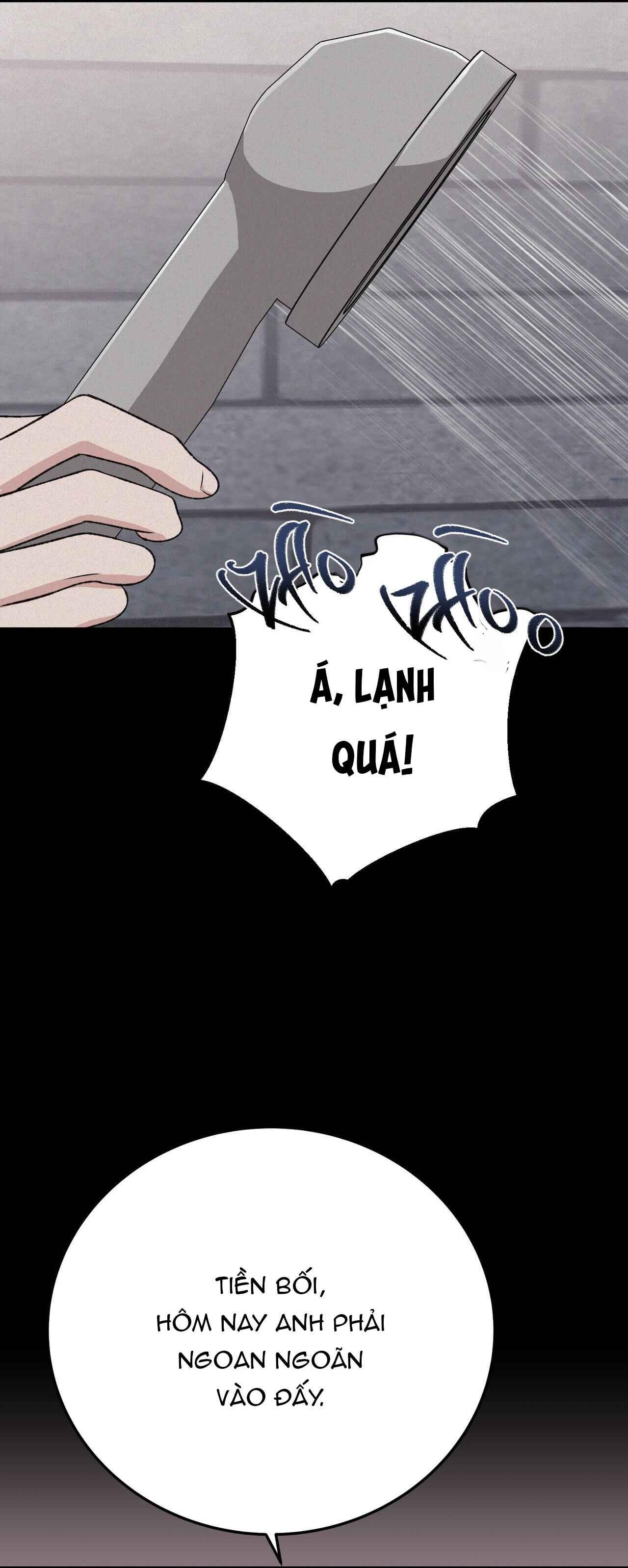 Đọc truyện VÔ HÌNH - Chapter 47