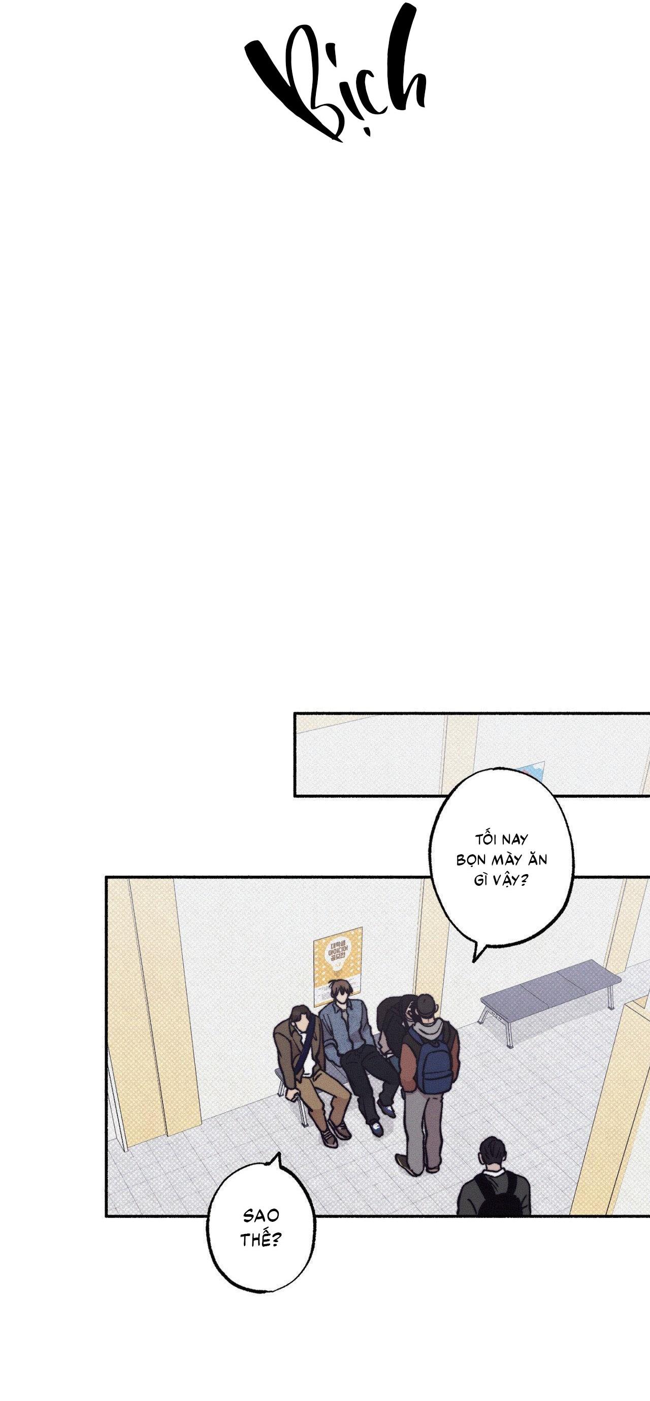 Đọc truyện  1 to 10 - Chapter 26