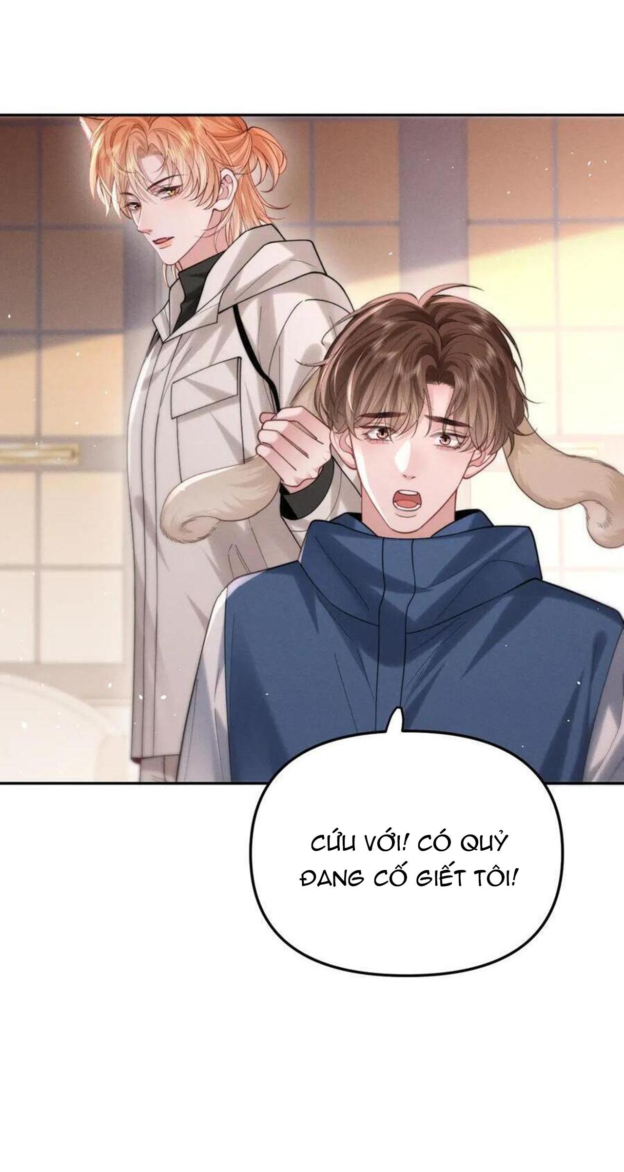 Đọc truyện Nuông Chiều Sinh Hư - Chapter 8