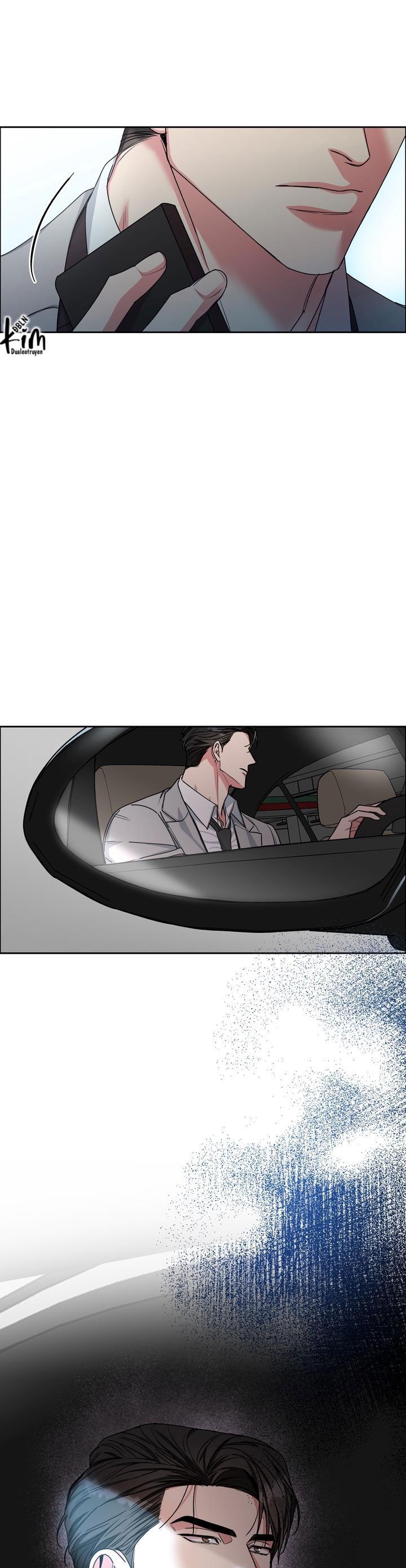 Đọc truyện CHÓ VÀ CHIM - Chapter 24