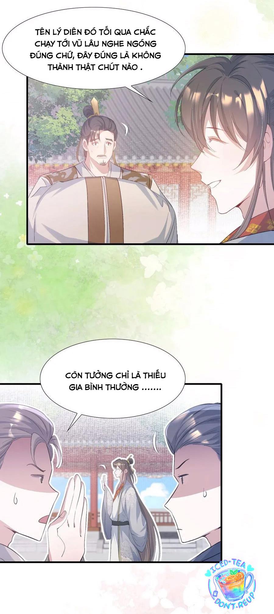 Đọc truyện Loạn thế vi vương - Chapter 81