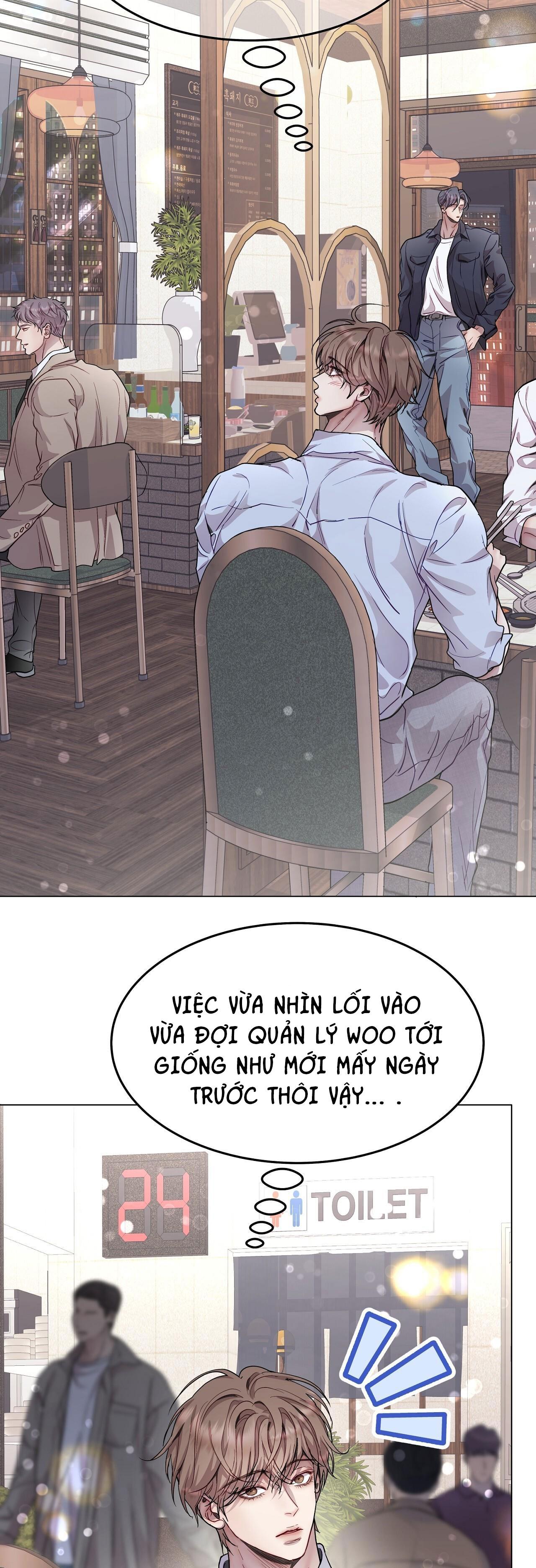 Đọc truyện LỐI SỐNG ÍCH KỶ - Chapter 63