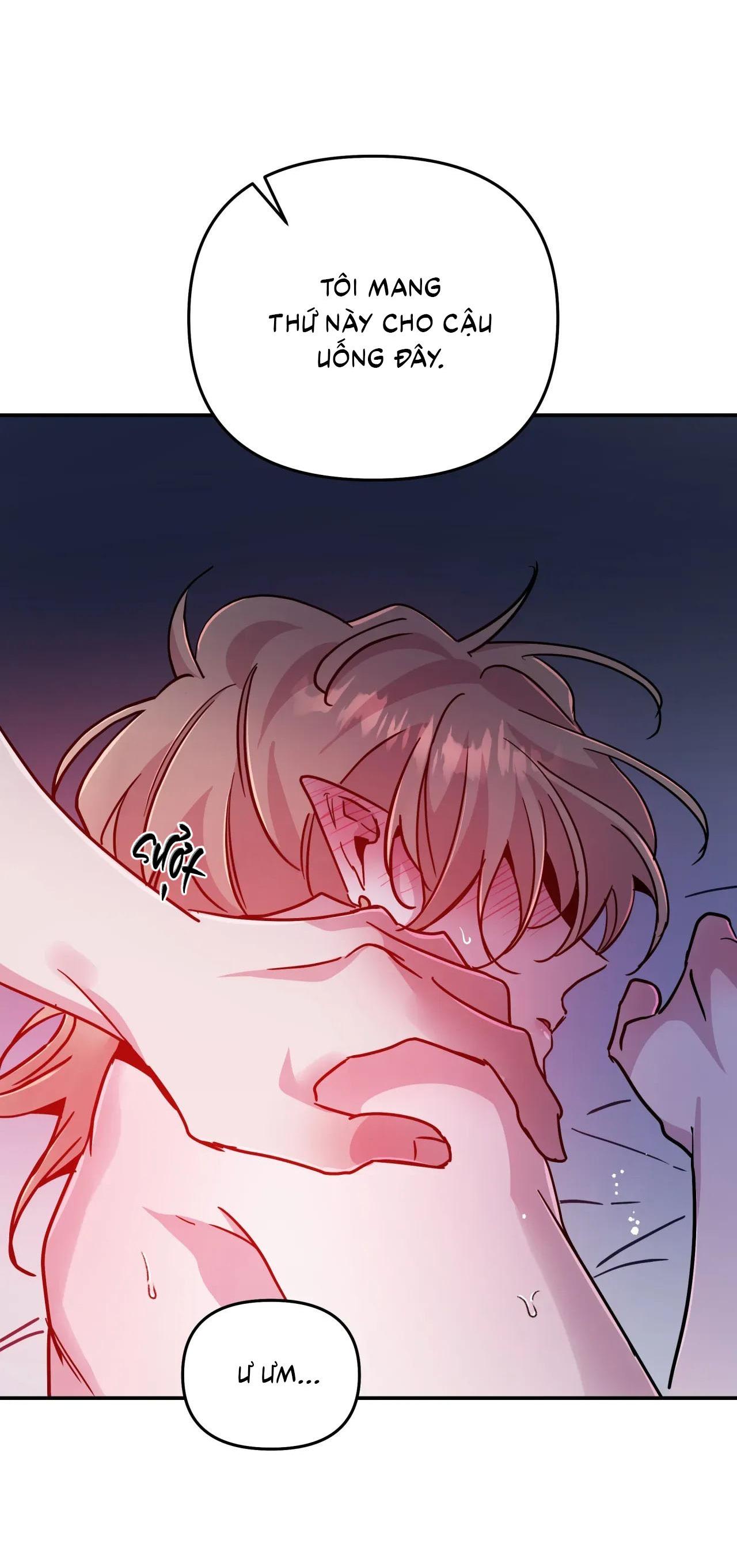 Đọc truyện  Ám Giữ Linh Hồn - Chapter 61