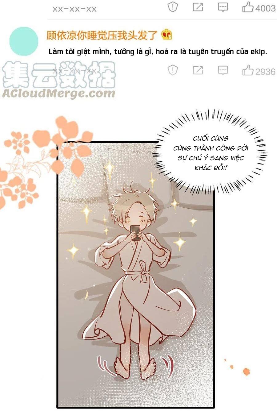 Đọc truyện Tôi và đối tác của tôi [DROP] - Chapter 26