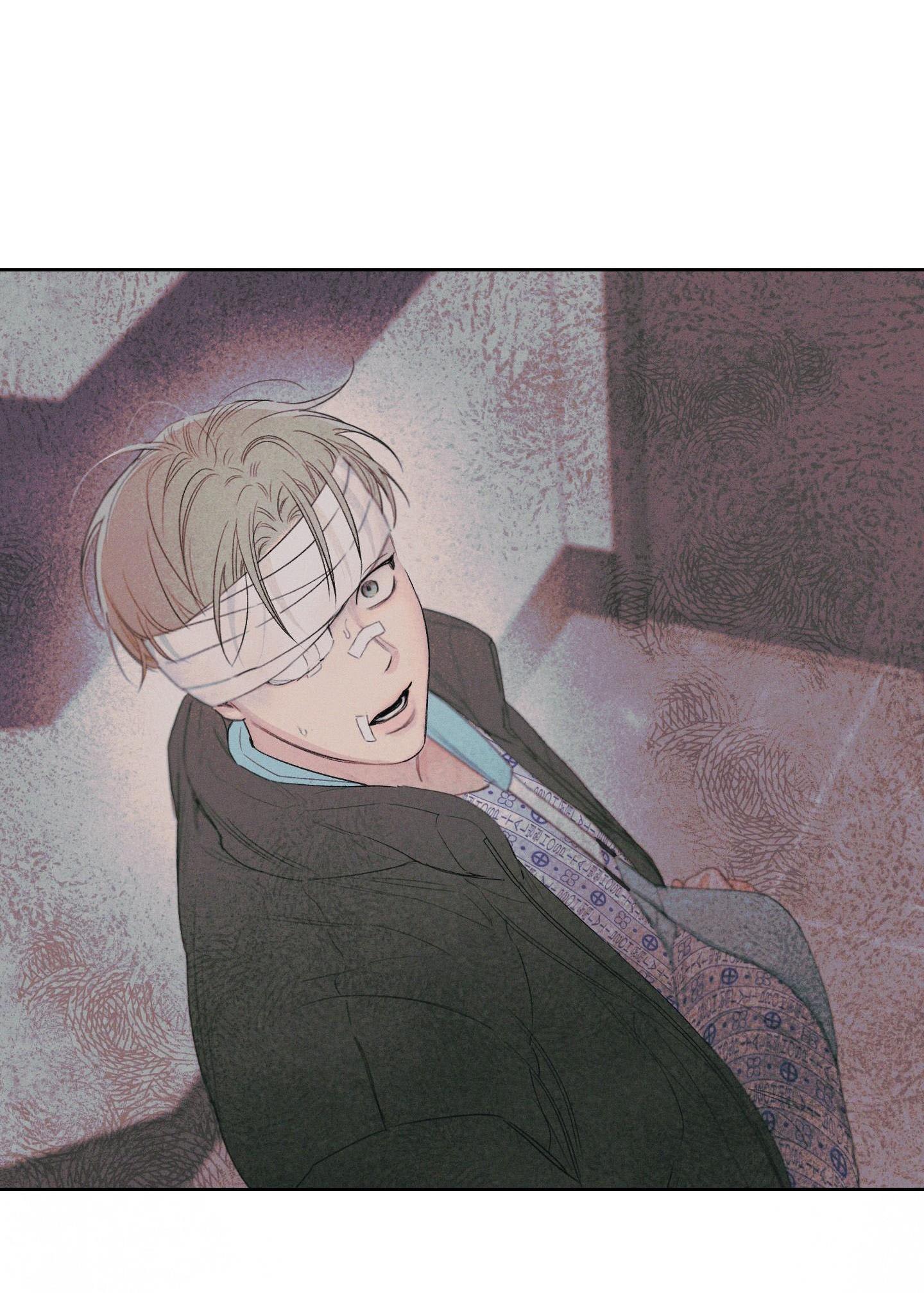 Đọc truyện  THÁNG 12 - Chapter 54