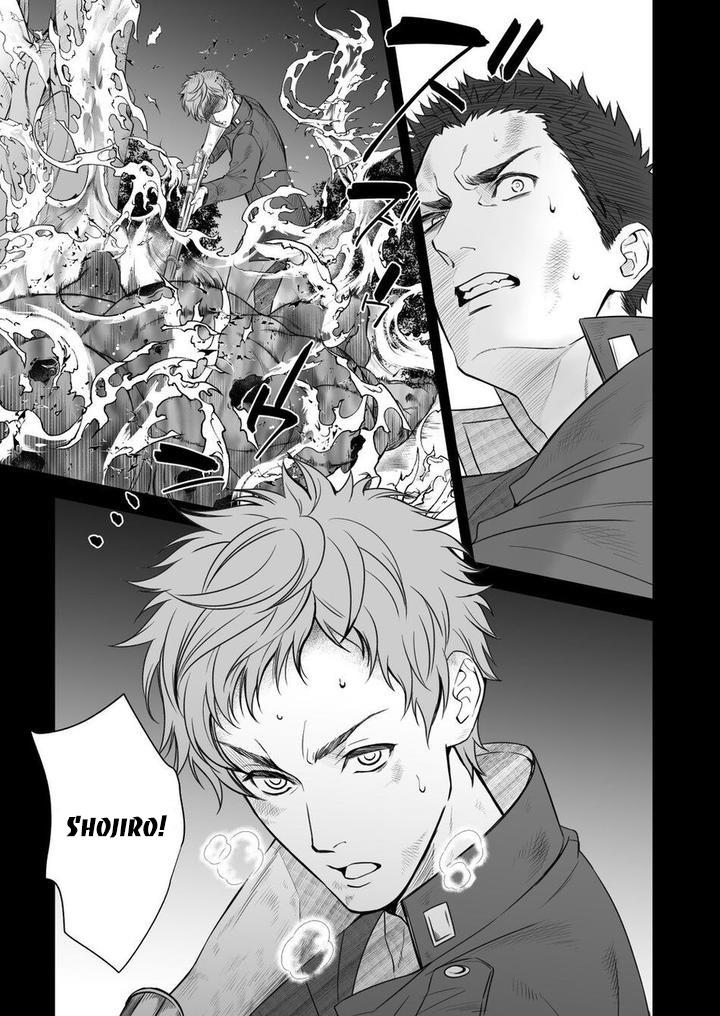 Đọc truyện ONESHOT COI LÀ NỨNG - Chapter 241.2