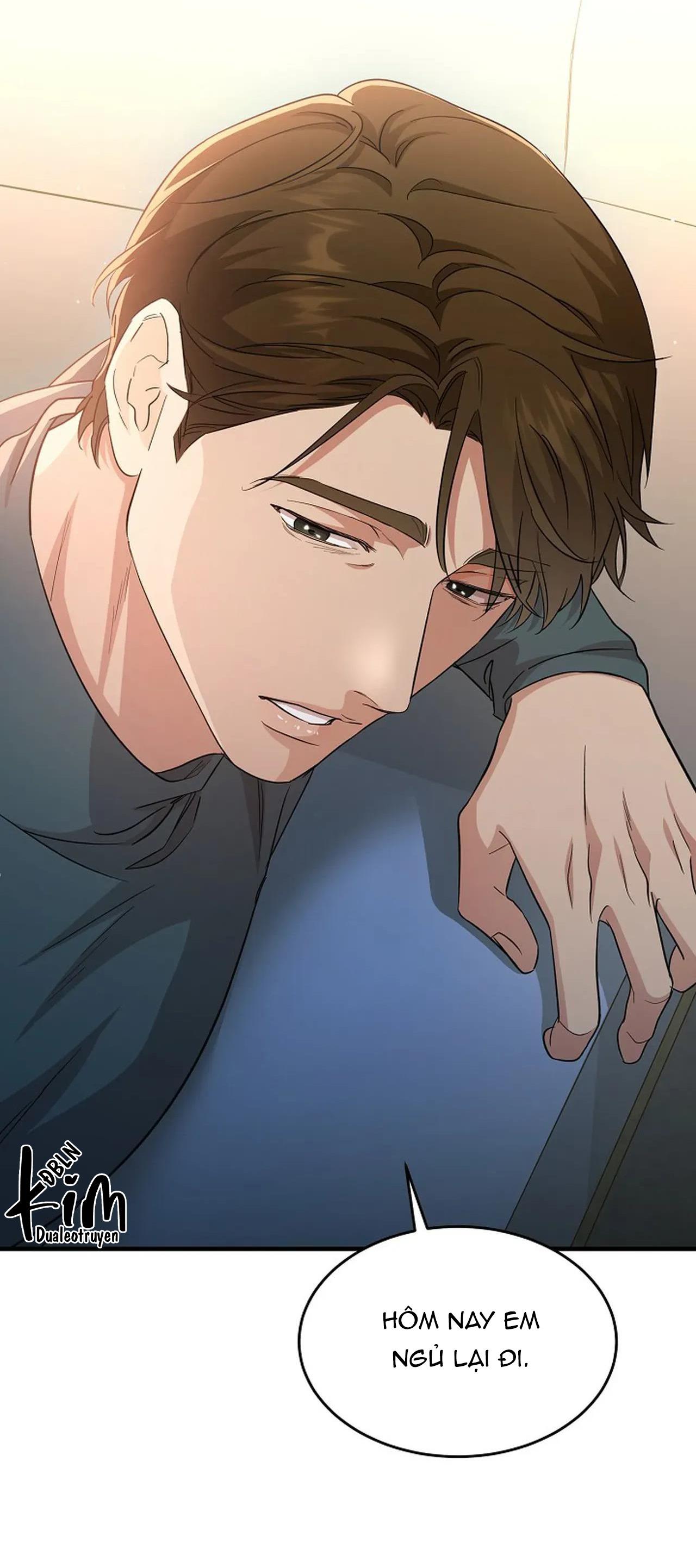 Đọc truyện RIVER OF BONDAGE - Chapter 11