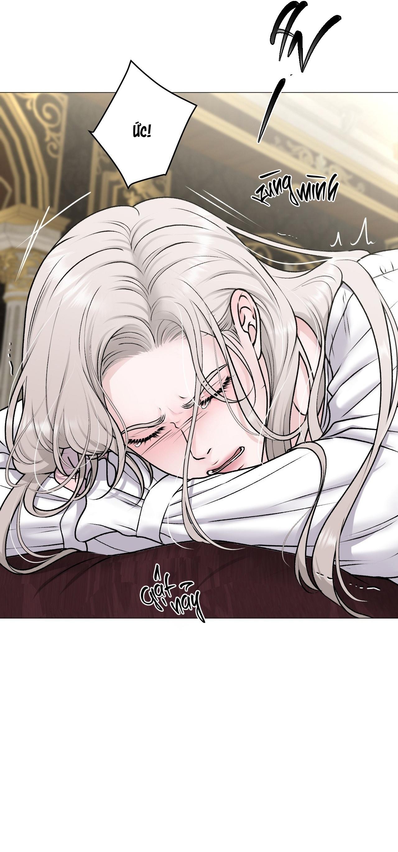 Đọc truyện ẢO ẢNH - Chapter 30.1