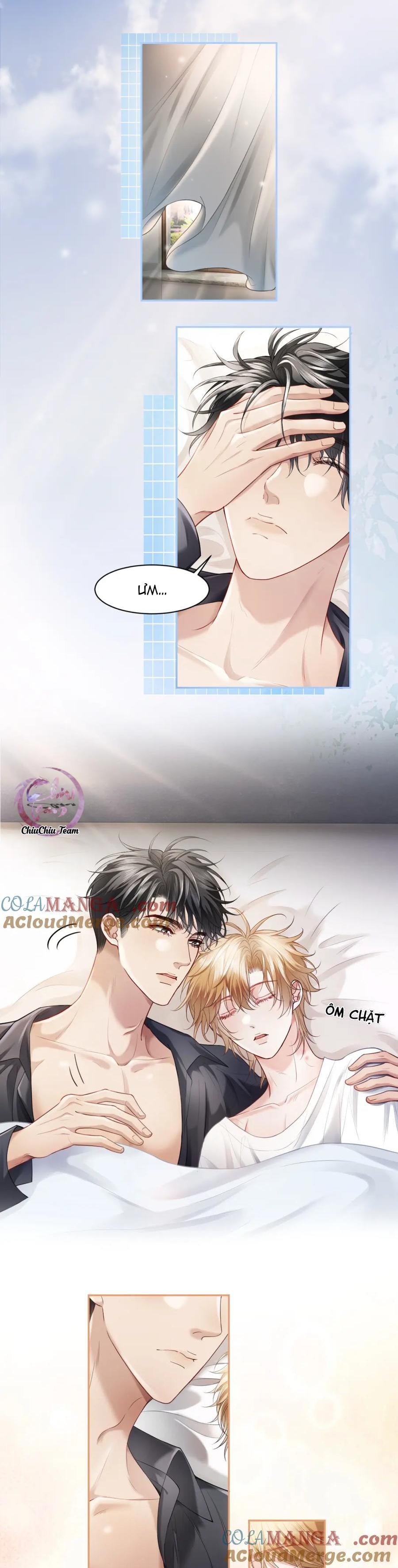 Đọc truyện Tiểu thiếu gia dựa vào nhan sắc càn quét toàn hệ thống - Chapter 16