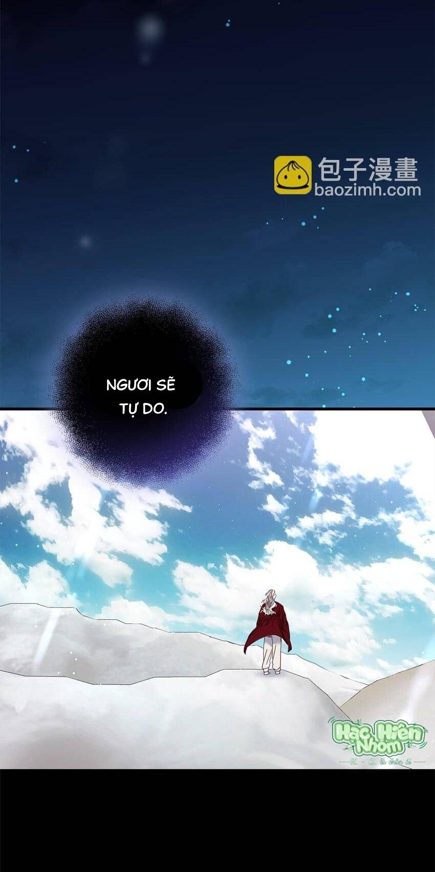 Đọc truyện Bạn Trai Mãnh Hổ Của Hắn - Chapter 24